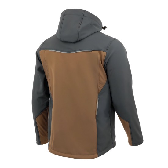 Softshell Comfort Plus